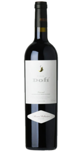 PALACIOS ALVARO Finca Dofi 21 Priorat