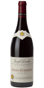GRANDS ECHEZEAUX 18 J. Drouhin