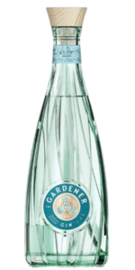 GIN GARDENER Bio 70 cl 42°