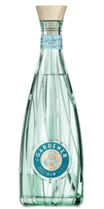 GIN GARDENER Bio 70 cl 42°
