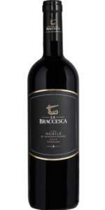Vino Nobile di Montepulcino