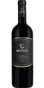 Vino Nobile di Montepulcino