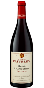 Domaine FAIVELEY Mazis Chambertin 19