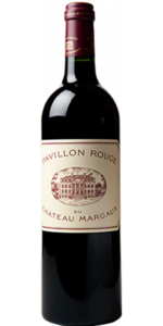 PAVILLON 25 Ch.Margaux x 6 Flessen