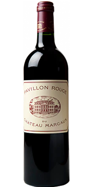 PAVILLON 25 Ch.Margaux x 6 Flessen 2025 - De Coninck Wine