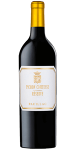 PICHON COMTESSE 22 GCC Pauillac