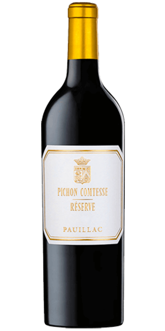 PICHON COMTESSE 22 GCC Pauillac 2022 - De Coninck Wine