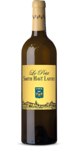 Château SMITH HAUT LAFITTE blanc/wit 25 Pessac x 6 BTLS