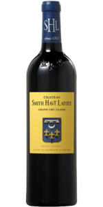 Château SMITH HAUT LAFITTE 25 Pessac x 6 BTLS