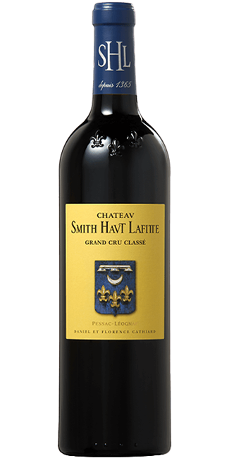 Château SMITH HAUT LAFITTE 25 Pessac x 6 BTLS 2025 - De Coninck Wine
