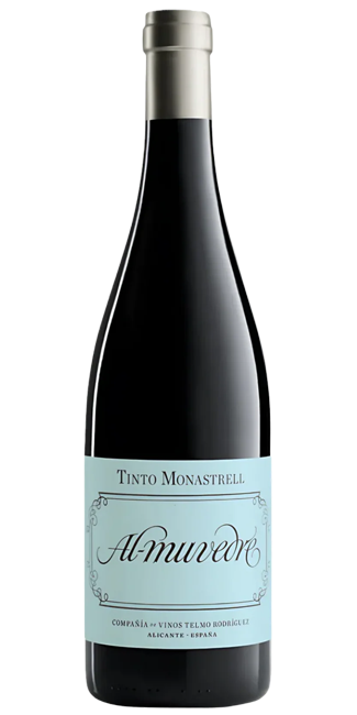Al Muvedre 2024 - De Coninck Wine