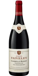 FAIVELEY Chamb.Musigny Amoureuses 18