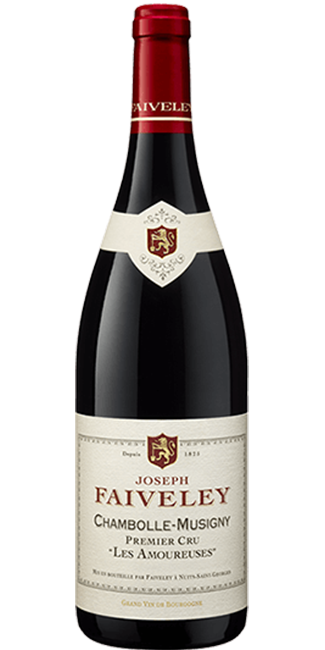 FAIVELEY Chamb.Musigny Amoureuses 18 2018 - De Coninck Wine