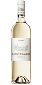 Les ARUMS DE LAGRANGE 25 Bordeaux x 6 BTLS