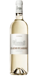 Les ARUMS DE LAGRANGE 25 Bordeaux x 6 BTLS