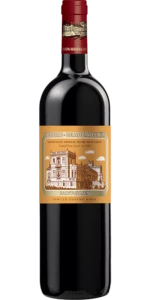 Château DUCRU BEAUCAILLOU 25 GCC St Julien x 6 BTLS
