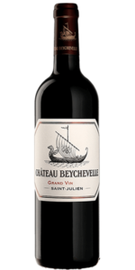 Château BEYCHEVELLE 25 GCC Saint-Julien x 6 BTLS