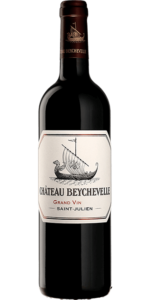 Château BEYCHEVELLE 20 GCC Saint Julien