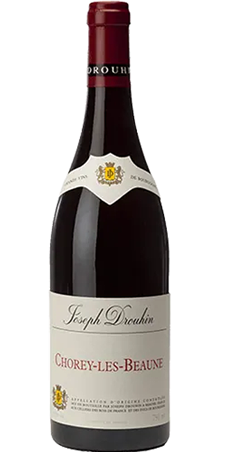 CHOREY LES BEAUNE 22/23 J. DROUHIN 2022 - De Coninck Wine
