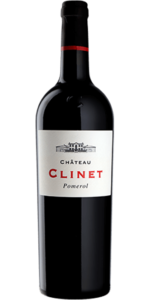 Château CLINET 20 Pomerol