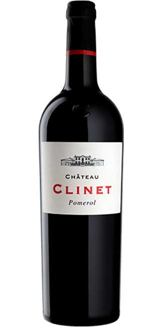 Château CLINET 20 Pomerol 2020 - De Coninck Wine
