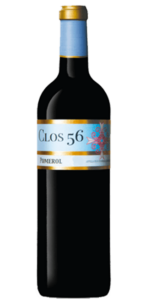 CLOS 56  2025 Pomerol x 6 BTLS