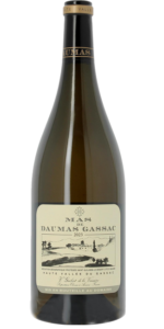 Mas de Daumas Gassac blanc