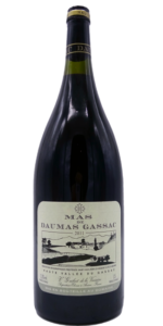 Mas de Daumas Gassac