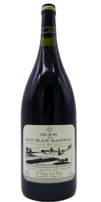 Mas de Daumas Gassac 2022 - De Coninck Wine