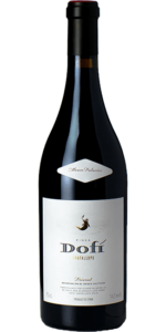 PALACIOS ALVARO Finca Dofi 20 Priorat