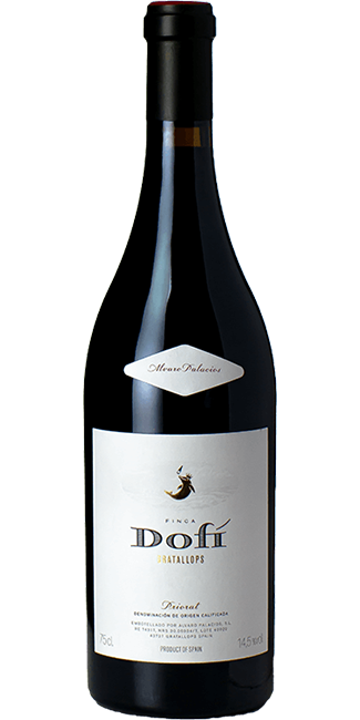 PALACIOS ALVARO Finca Dofi 20 Priorat 2020 - De Coninck Wine