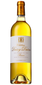 Château DOISY DAENE 23 "Cuvée 1948" Sémillon Bordeaux