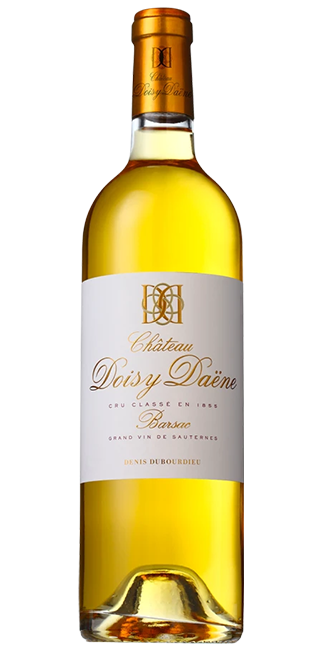 Château DOISY DAENE 23 "Cuvée 1948" Sémillon Bordeaux 2023 - De Coninck Wine