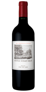 Château DUHART MILON 19 Pauillac