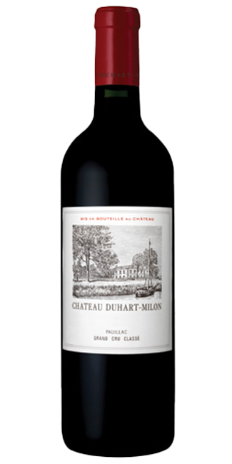 Château DUHART MILON 19 Pauillac 2019 - De Coninck Wine