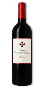 Château HAUT-MAZEYRES Enclos 25 Pomerol x 6 BTLS
