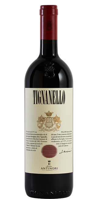 ENOTECA ANTINORI Marchese Tignanello 00 2020 - De Coninck Wine