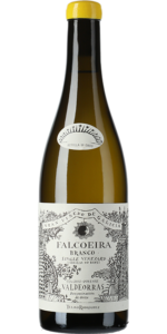 Falcoeira Branco Telmo Rodriguez
