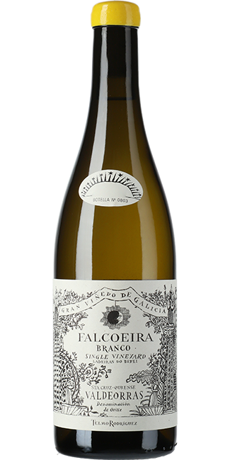 Falcoeira Branco Telmo Rodriguez 2023 - De Coninck Wine