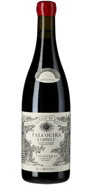 Falcoeira A Capilla Telmo Rodríguez 2023 - De Coninck Wine