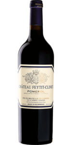 FEYTIT CLINET 22 Pomerol
