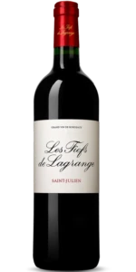 FIEFS DE LAGRANGE 25 St Julienx 6 BTLS