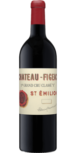 FIGEAC 25 GCC St Emilion x 6 BTLS