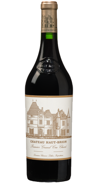 Château  HAUT BRION 25 Pessac-Léognan x 3 BTLS 2025 - De Coninck Wine
