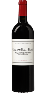 Château HAUT BAILLY 20 Pessac