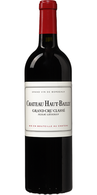 Château HAUT BAILLY 20 Pessac 2020 - De Coninck Wine