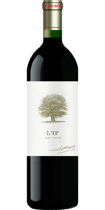 IF 25 St Emilion x 6 Flessen