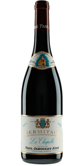 HERMITAGE La Chapelle 15 JABOULET 3 L 2015 - De Coninck Wine