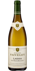 Domaine FAIVELEY Ladoix Marnes Blanches 22 1,5L