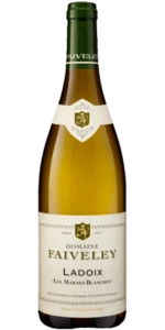 Domaine FAIVELEY Ladoix Marnes Blanches 22 1,5L